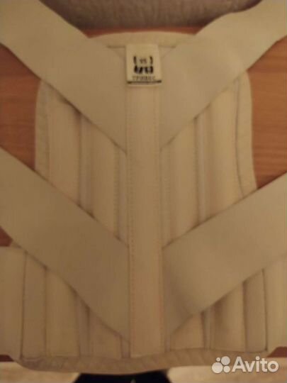 Корректор осанки