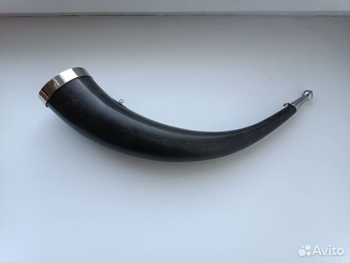 Рог монгольский