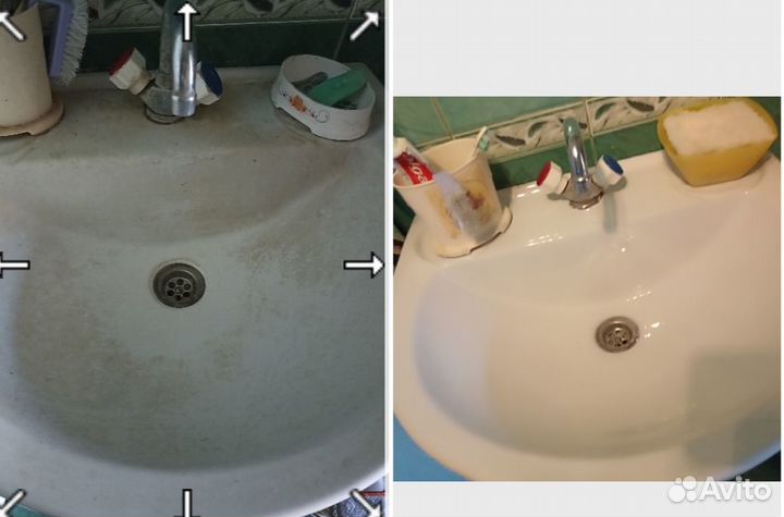 Клининг уборка квартир