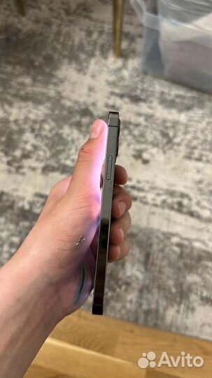 iPhone 12 Pro, 256 ГБ