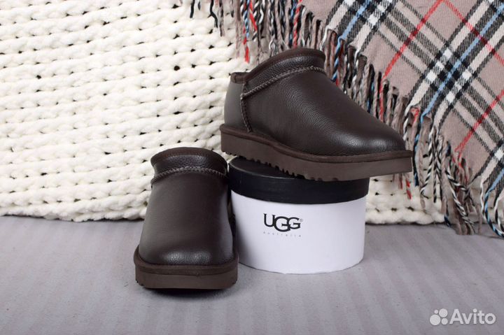 Угги Австралия