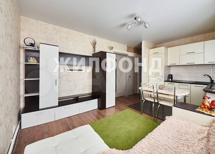 Дом 83 м² на участке 4,2 сот.