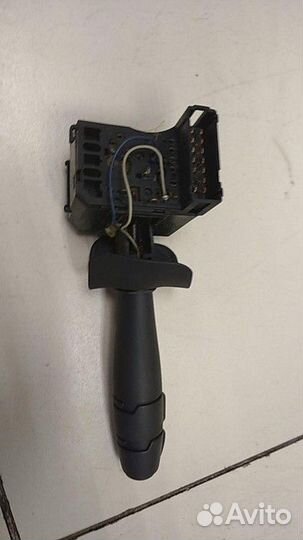 Переключатель подрулевой Renault Clio