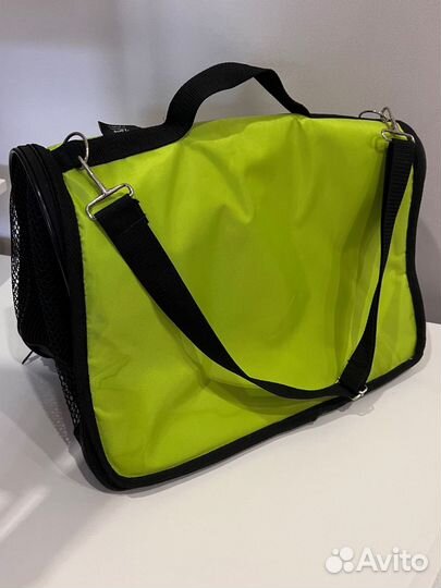 Переноска для маленьких собак