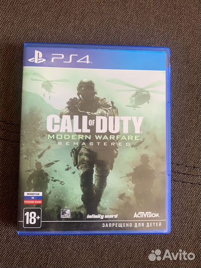 Игры для приставок ps4