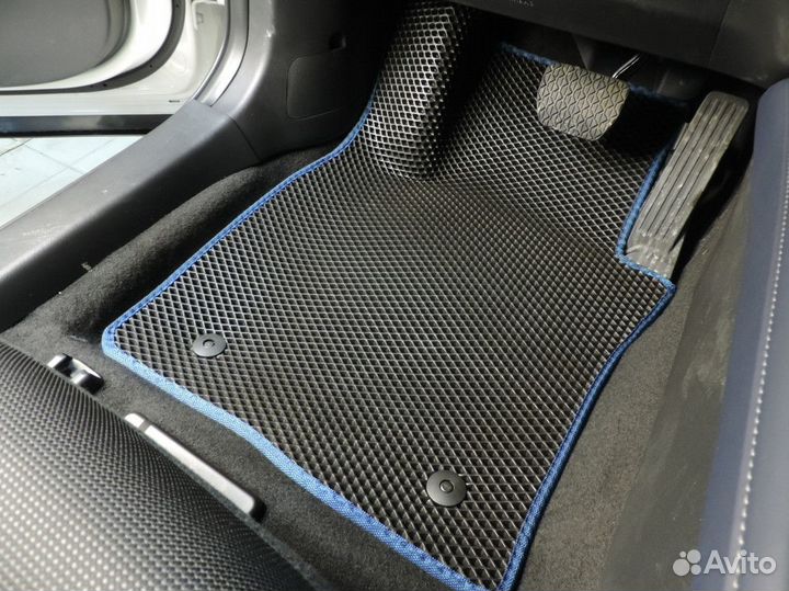 Коврики eva с гарантией / eva коврики