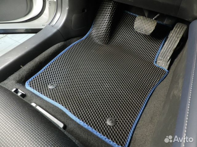 Коврики eva с гарантией / eva коврики