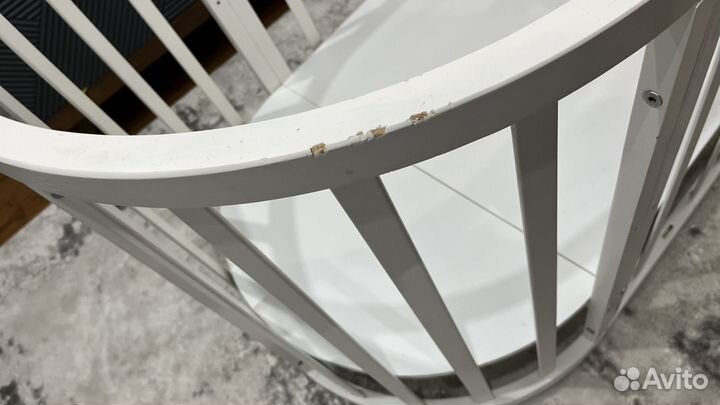 Детская Кровать бу