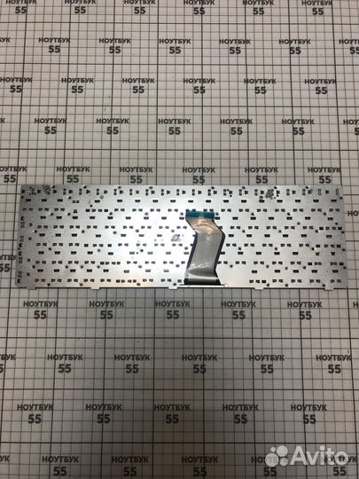 Новая клавиатура Lenovo G580 Z580