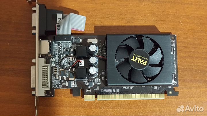 Видеокарта