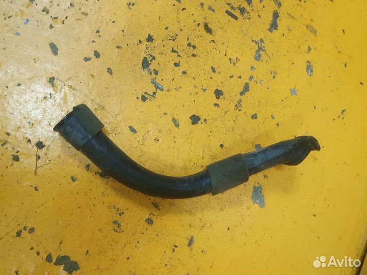 Воздуховод Hyundai sonata 5 Tagaz