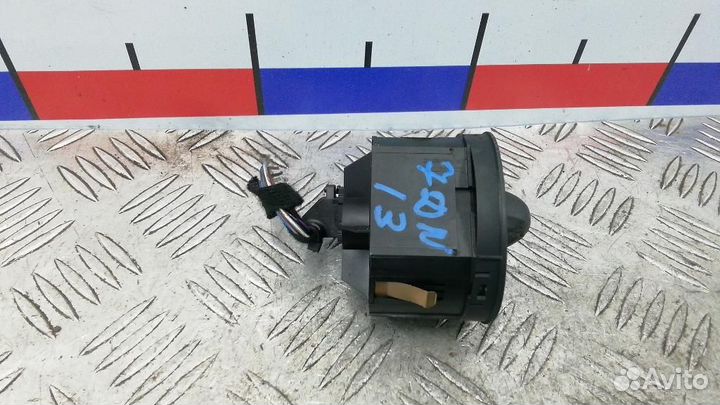 Переключатель света фар Audi A6/RS6/S6