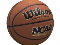 Баскетбольный мяч Wilson ncaa Final Four