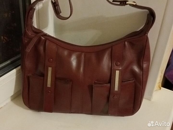 Сумка женская Cerruti 1881