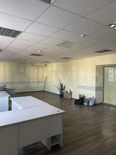 Офис, 100 м²