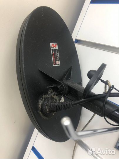 Металлоискатель minelab X terra 705 124859