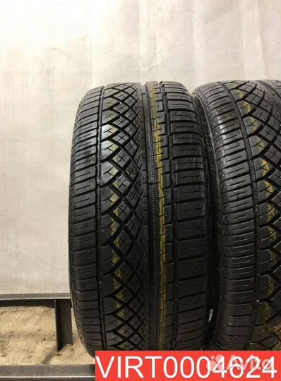 Continental ExtremeContact DWS 225/35 R19 88Y