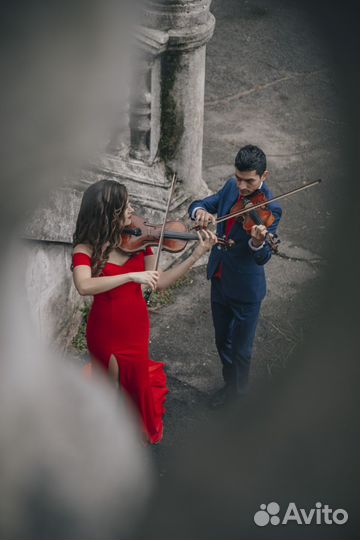 Трендовые мелодии на велком. Кавер дуэт Антикона