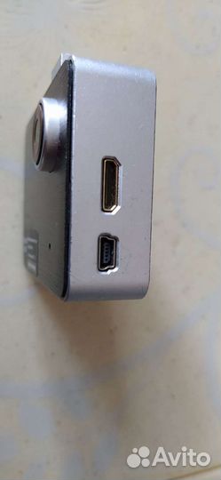 Видеорегистратор автомобильный DVR-668