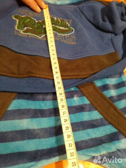 Костюм для собаки.новый.на Флисе