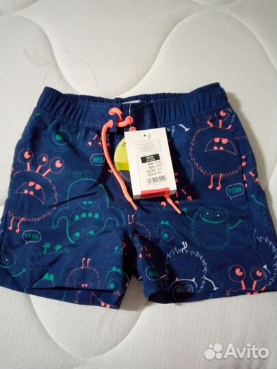 Вещи на мальчика новые cool clab(Польша)