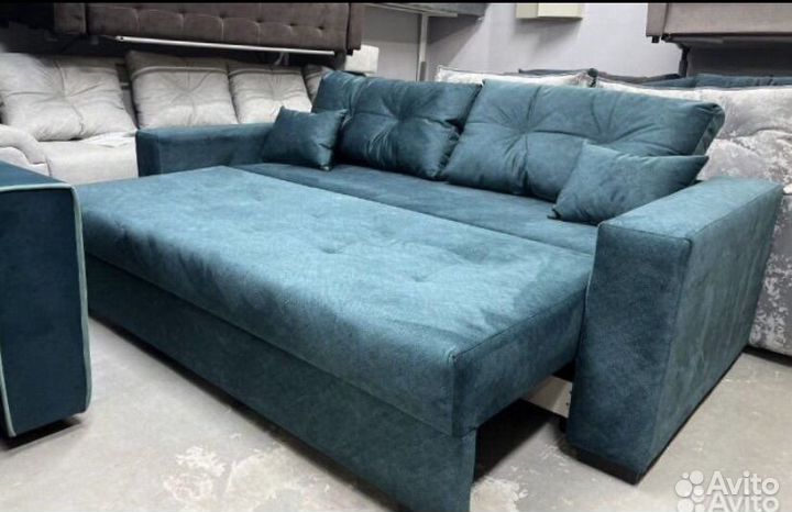 Диван Еврокнижка