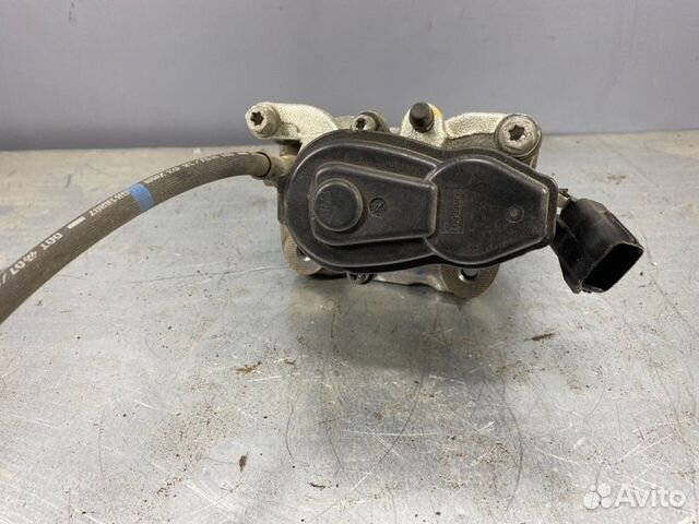 Суппорт тормозной задний левый/правый mazda 3 BM