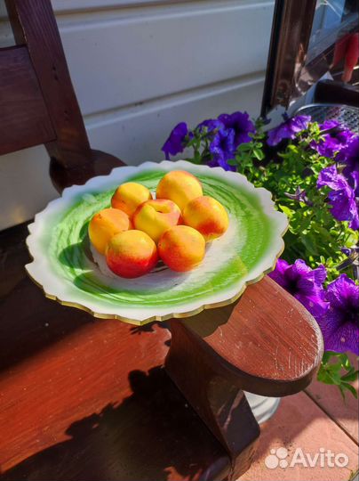 Ваза фруктовница