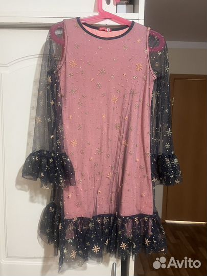 Платье Pelican 7 лет