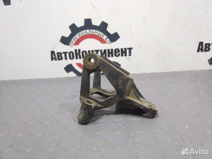 Кронштейн кпп задний Chery Tiggo T11 sqre4G16 2014