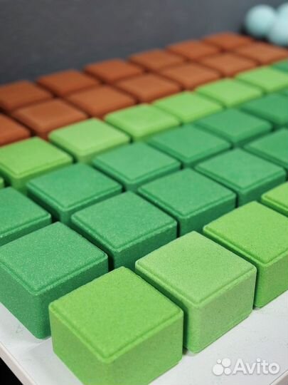 Бомбочки для ванны опт