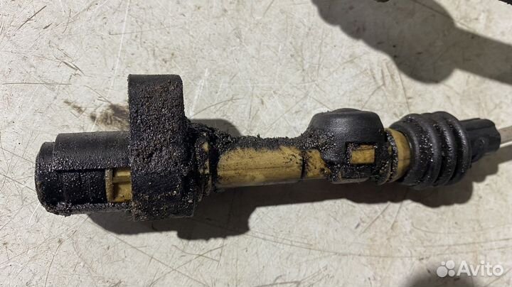 Трос АКПП Mercedes Benz W210