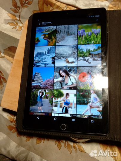 Планшет PRO 11