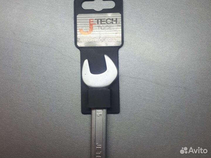 Ключ гаечный 15,23