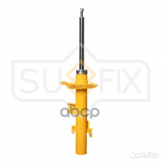 Стойка амортизаторная зад лев SU1639 sufix