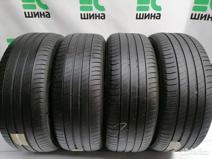 Michelin Primacy 3 225/55 R18