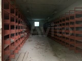 Склад, 90 м²