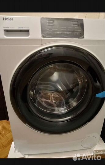 Стиральная машина новая