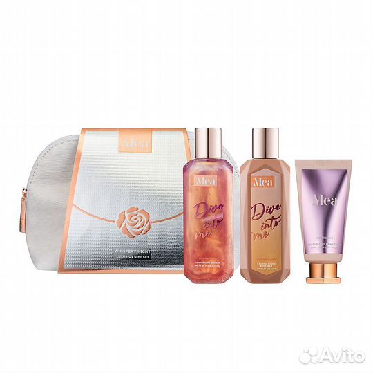 Набор Mea 