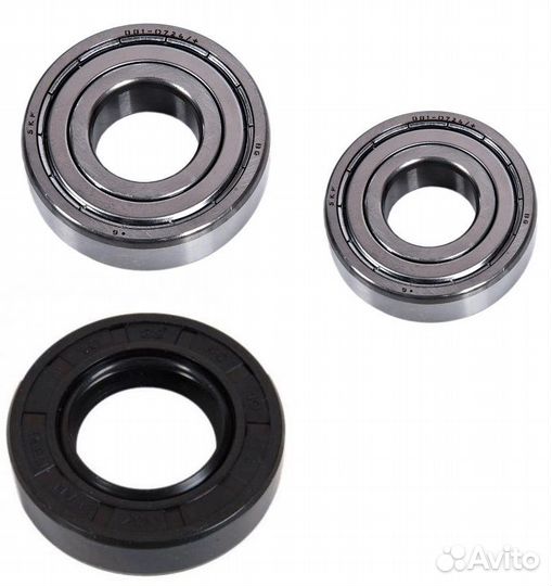 Запасные части стираных машин