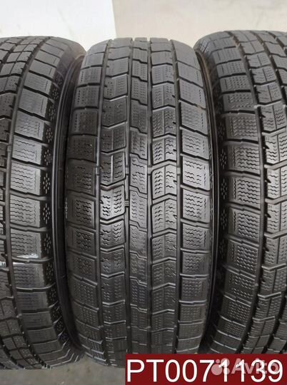 Goodyear Ice Navi 7 185/65 R15 98H