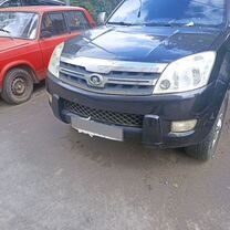 Great Wall Hover 2.4 MT, 2009, 187 000 км, с пробегом, цена 620 000 руб.