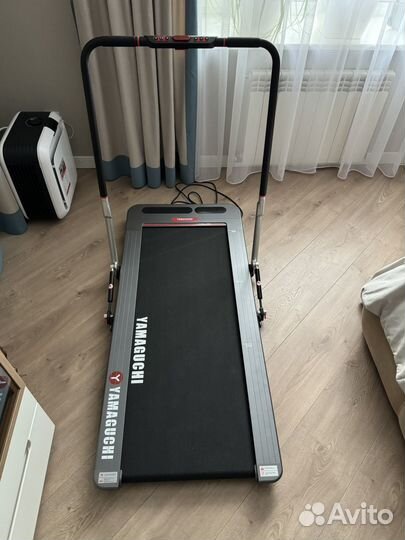 Беговая дорожка yamaguchi