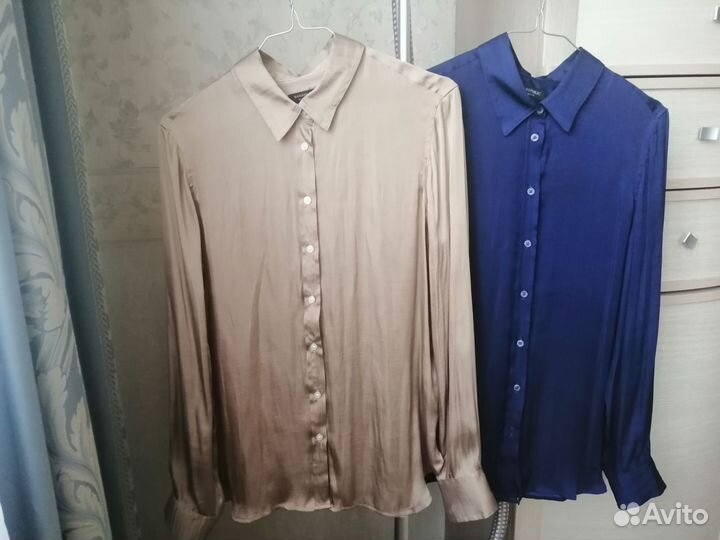 Рубашка под шелк в стиле Intimissimi