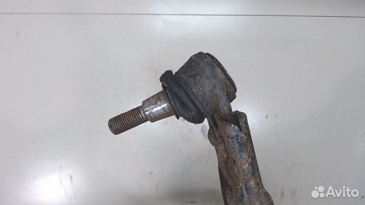 Рычаг подвески Volvo V50, 2009