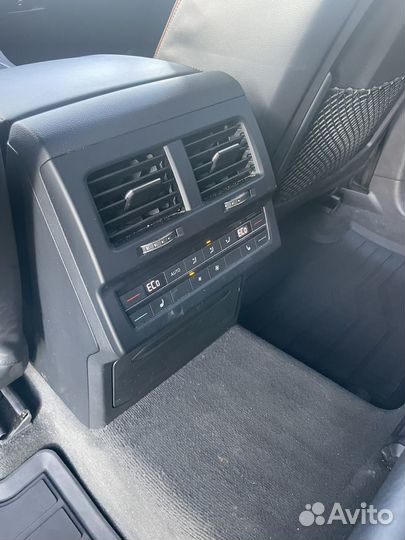 Volkswagen Touareg, 2019