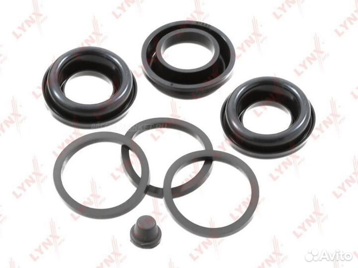 Lynxauto BC-0598 Ремкомплект тормозного суппорта п