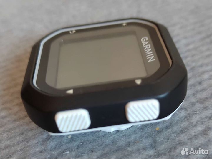 Велокомпьютер Garmin Edge 25