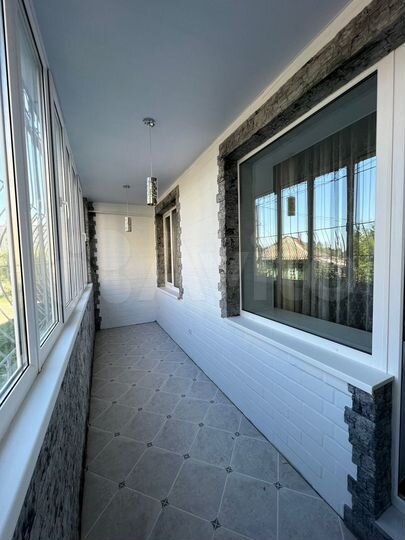 3-к. квартира, 87 м², 1/5 эт.