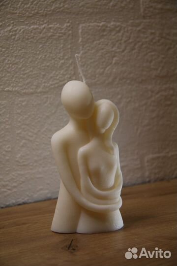 Свечи соевые опт